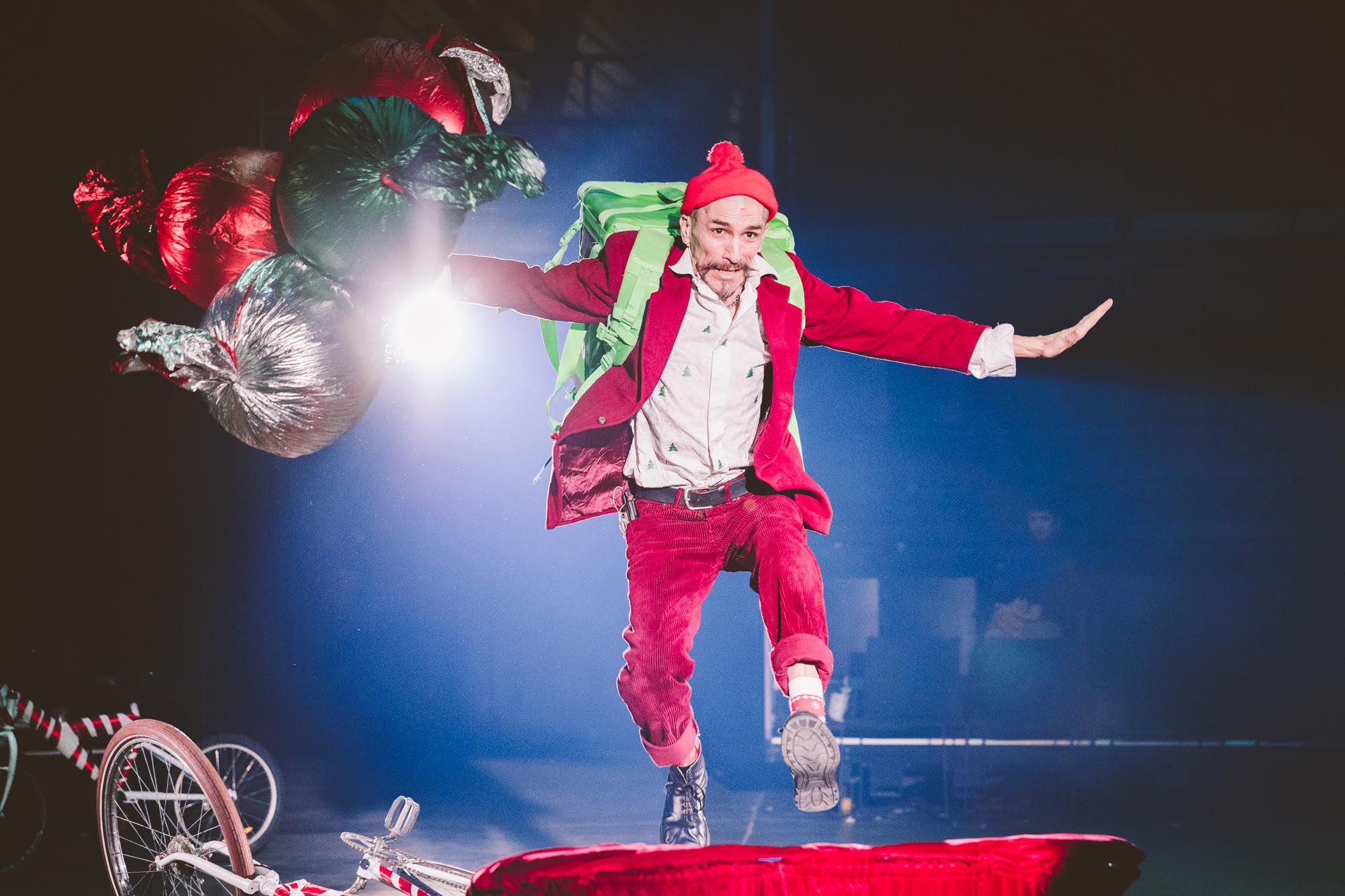 Foto: Oskars Upenieks