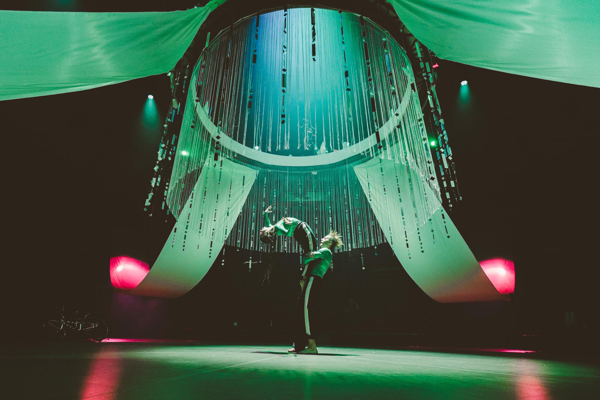 Foto: Oskars Upenieks