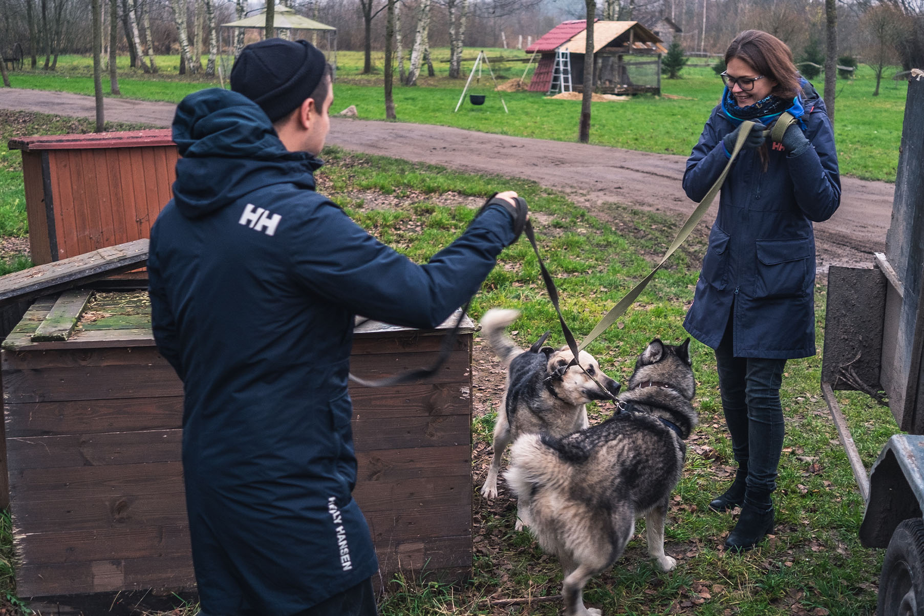 Foto: Dāvids Smiltiņš