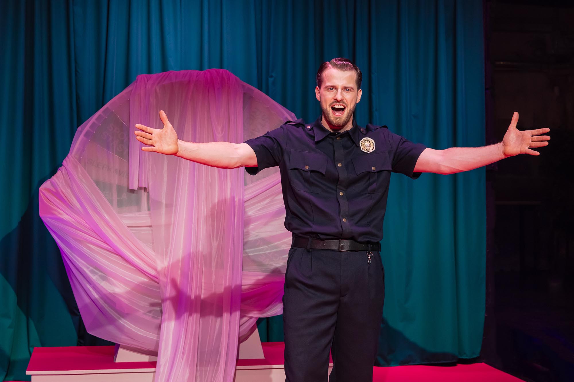 Foto: Agnese Zeltiņa