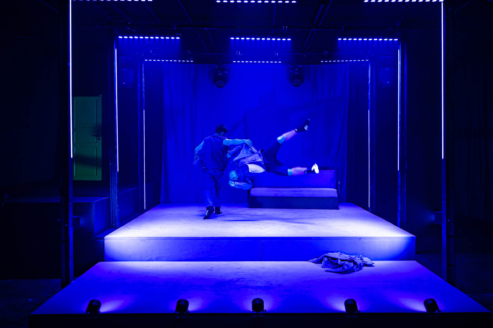 Foto: Agnese Zeltiņa