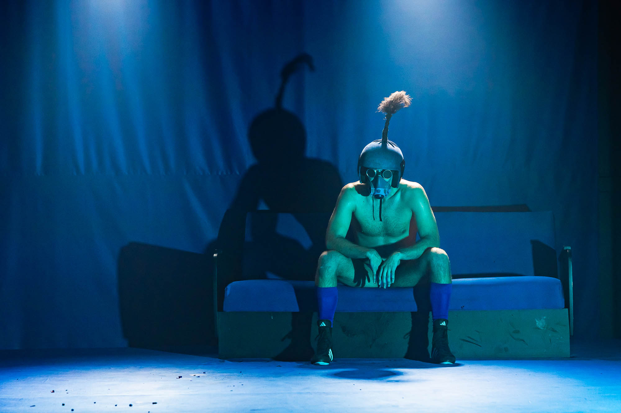 Foto: Agnese Zeltiņa